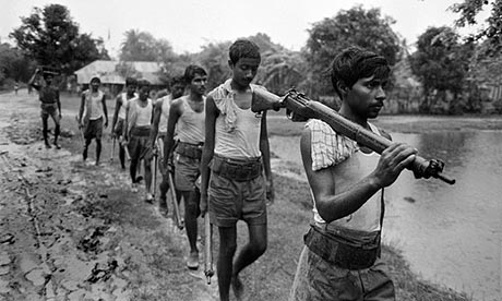 Liberation war