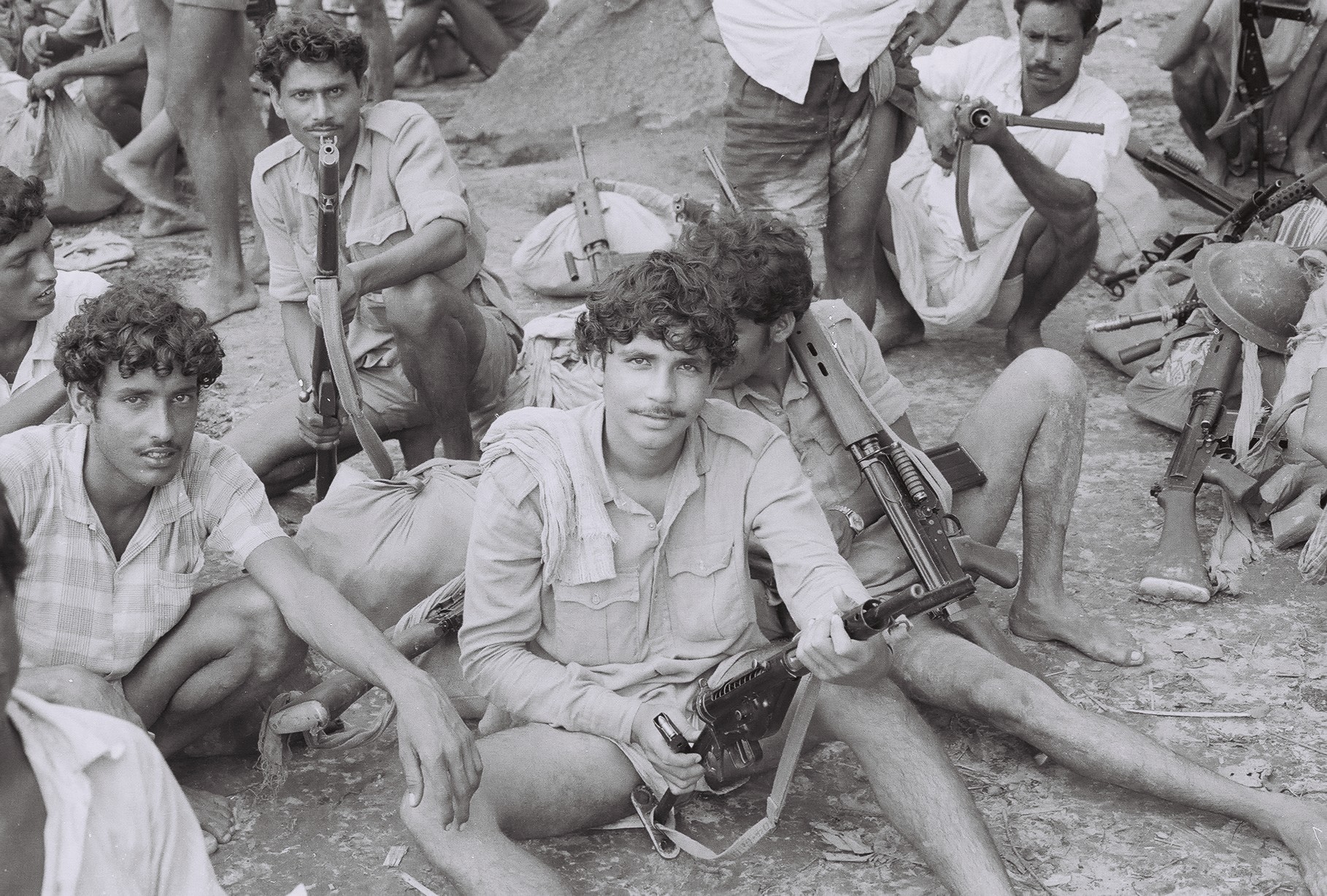 Liberation war
