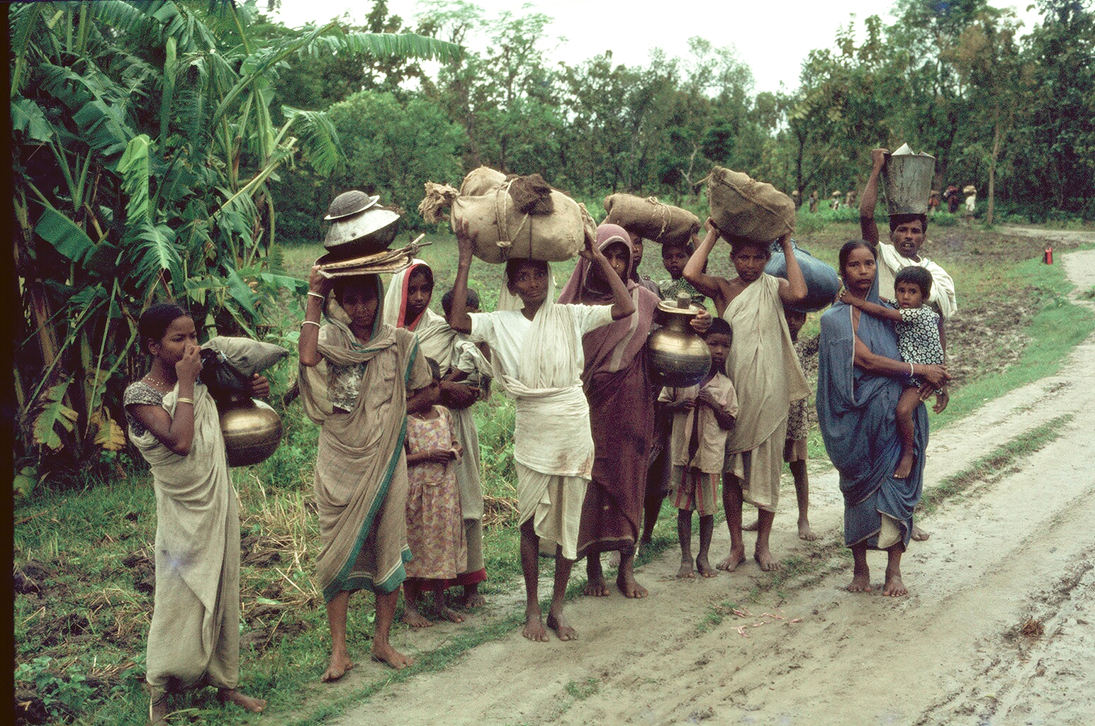 Liberation war