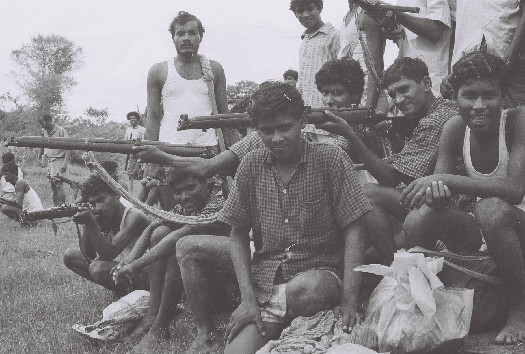 Liberation war